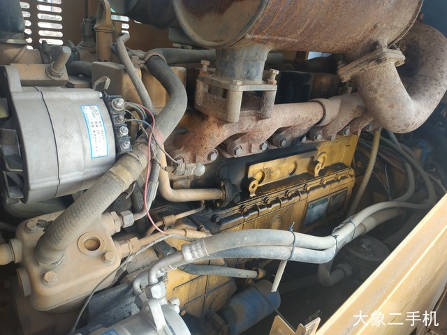 龙工 LG855B 装载机