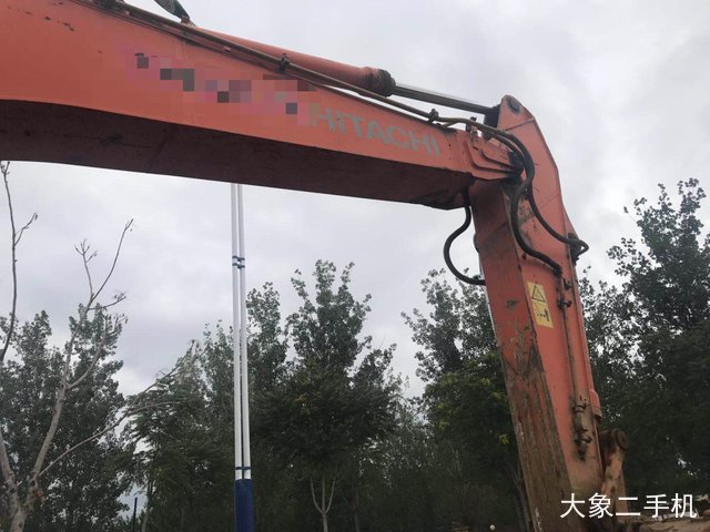 日立 ZX240-3G国产 挖掘机