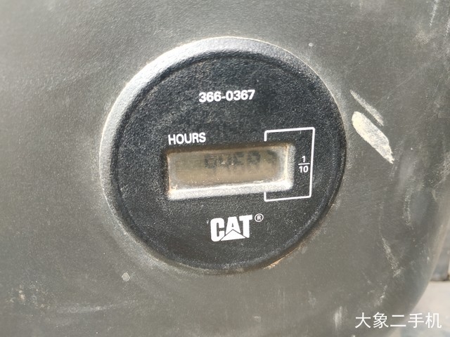 卡特彼勒 323DL 挖掘机