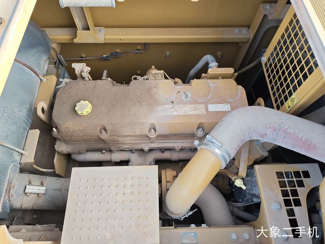 卡特彼勒 349D2L液压 挖掘机