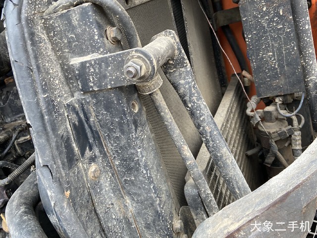 斗山 DH60-7 挖掘机