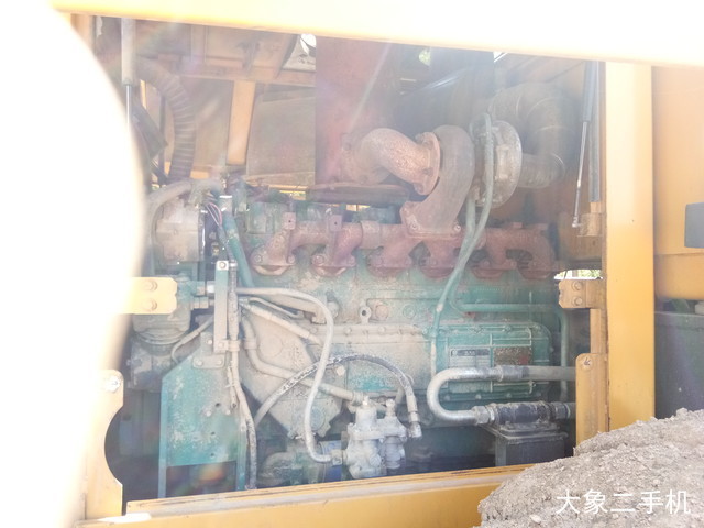 山东临工 LG953N节能型 装载机