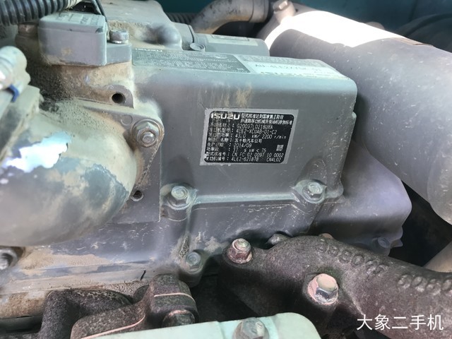 神钢 SK75-8 挖掘机