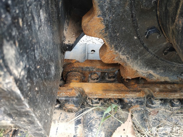 三一重工 SY155H 挖掘机