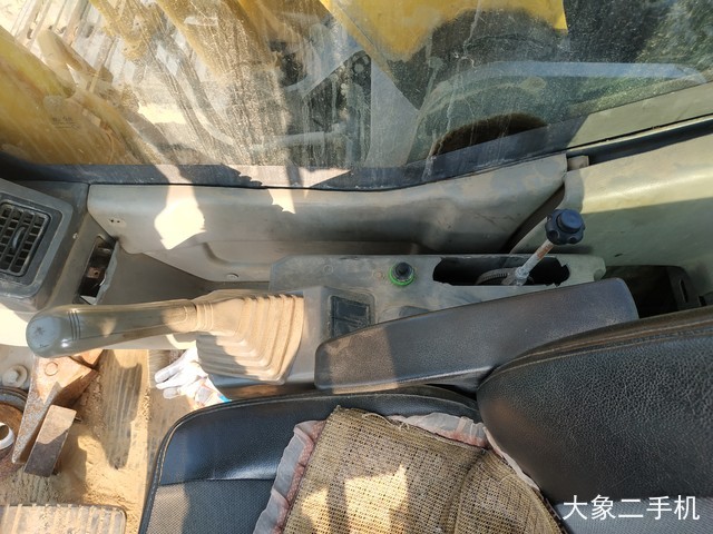 山重建机 JCM921C 挖掘机