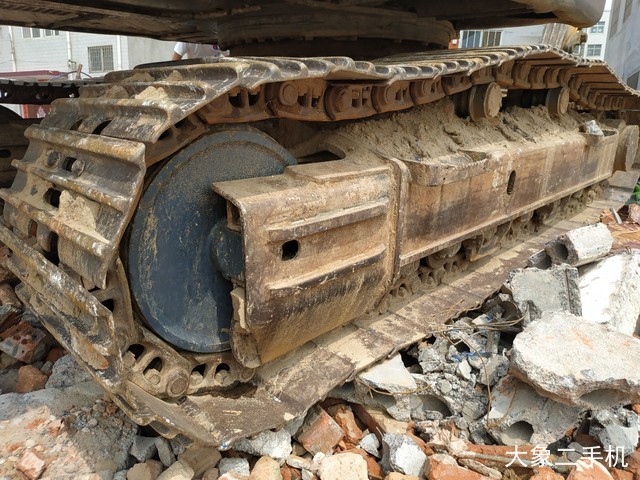 三一重工 SY285C 挖掘机