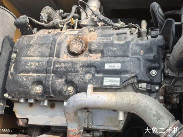 三一重工 SY200C 挖掘机