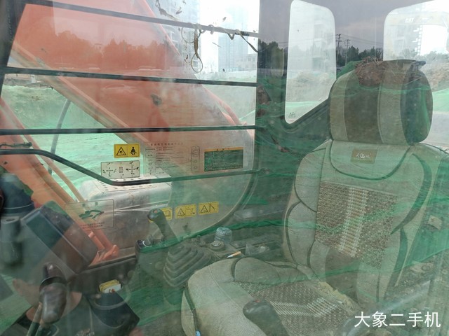 日立 ZX250LC-3G 挖掘机