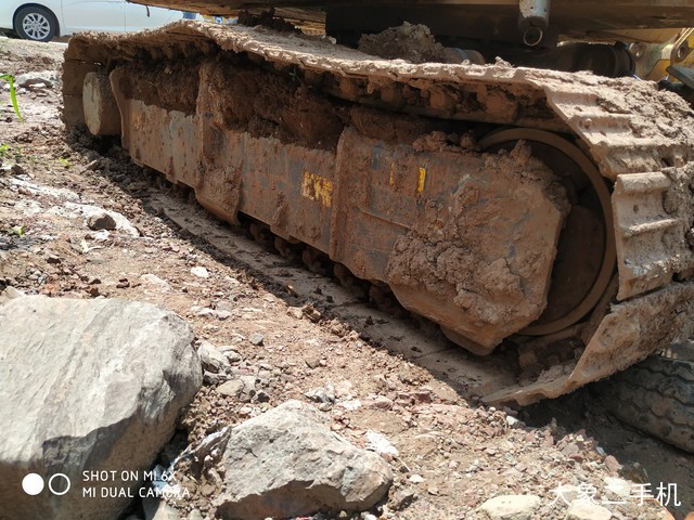 徐工 XE60D 挖掘机