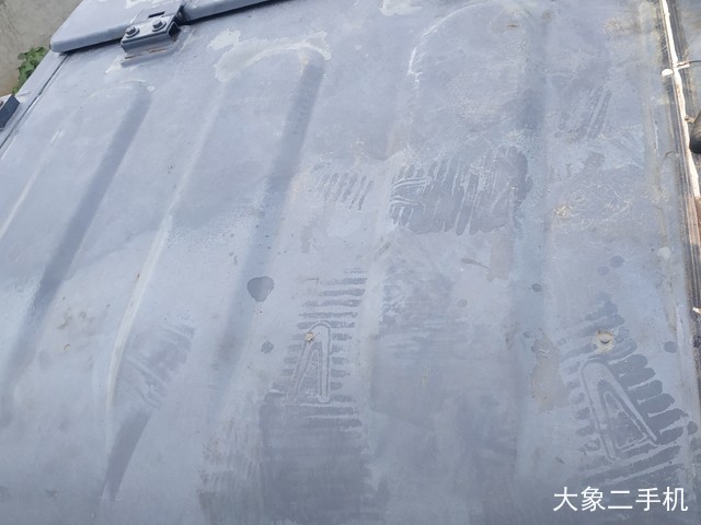 神钢 SK330-8 挖掘机