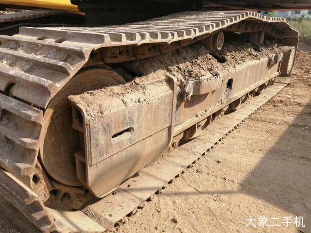 日立 ZX360H-3G 挖掘机