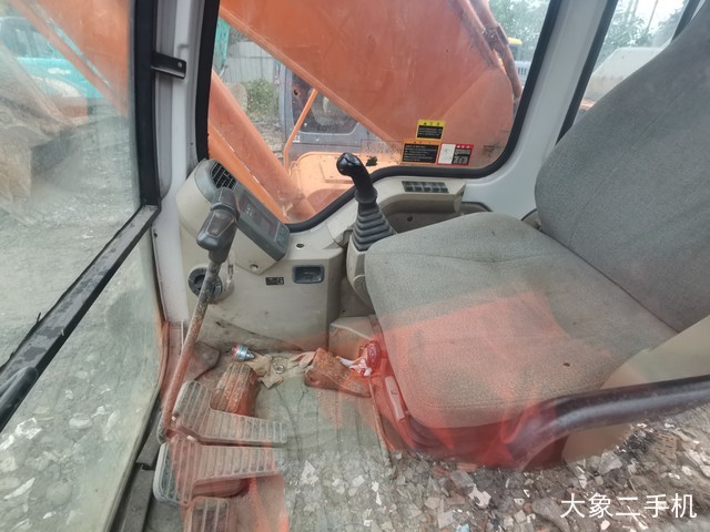 斗山 DH220LC-9E 挖掘机