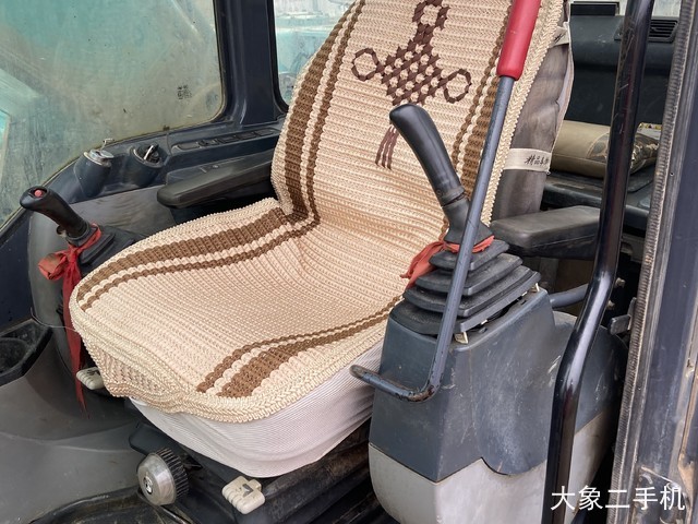 神钢 SK350LC-8 挖掘机