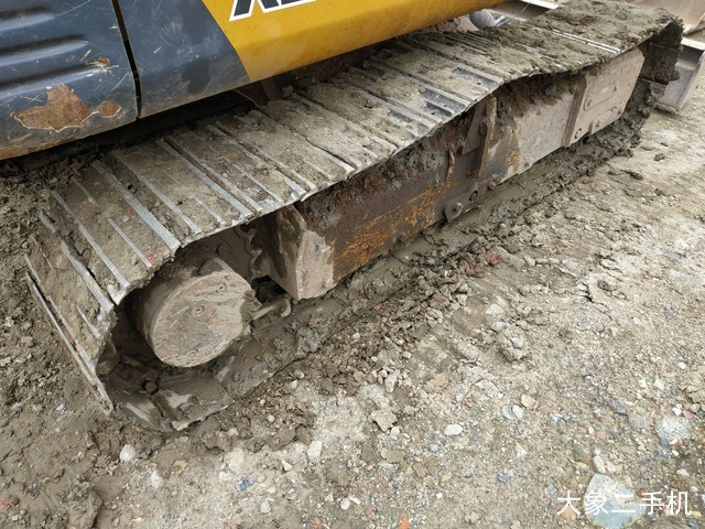 徐工 XE60D 挖掘机