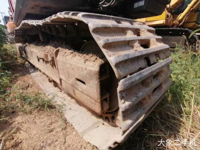 日立 ZX360H-3 挖掘机