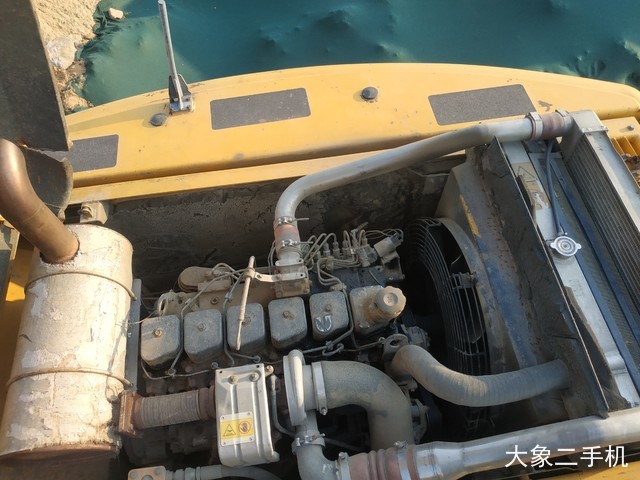 山重建机 JCM921C 挖掘机