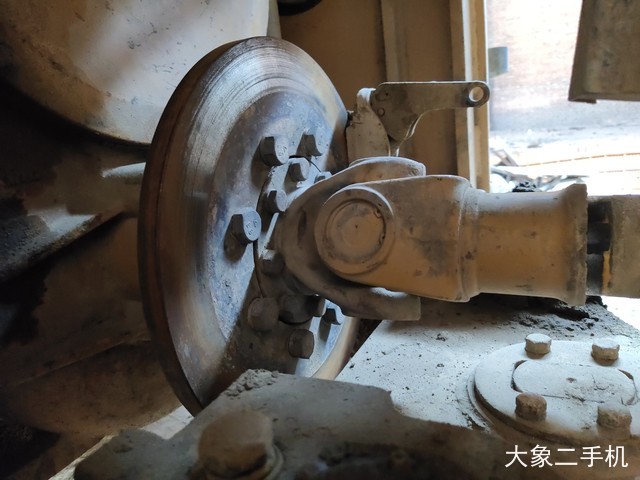 龙工 ZL50C 装载机