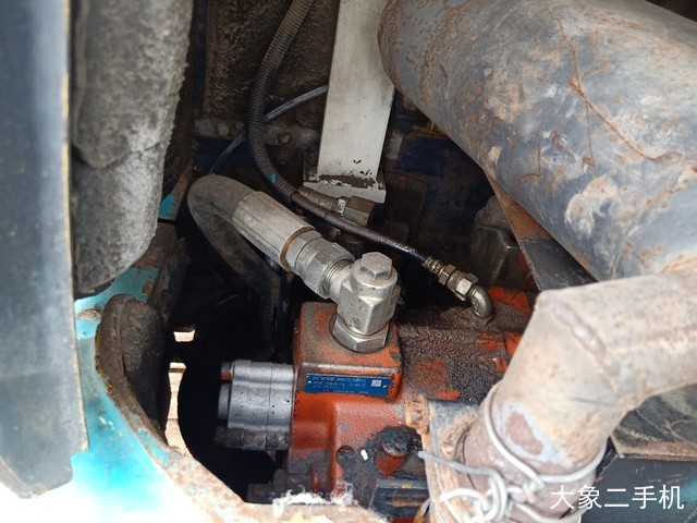 久保田 KX155-3S 挖掘机