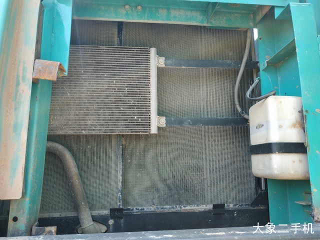 神钢 SK350LC-8 挖掘机