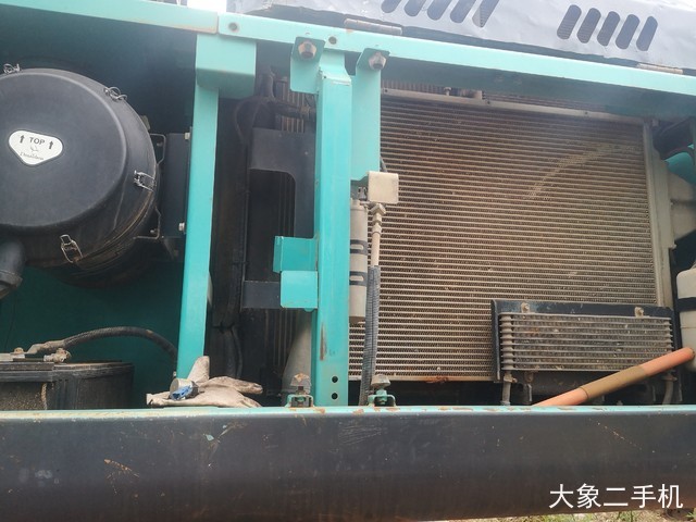 神钢 SK460-8 挖掘机