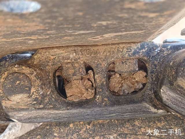 三一重工 SY135C 挖掘机