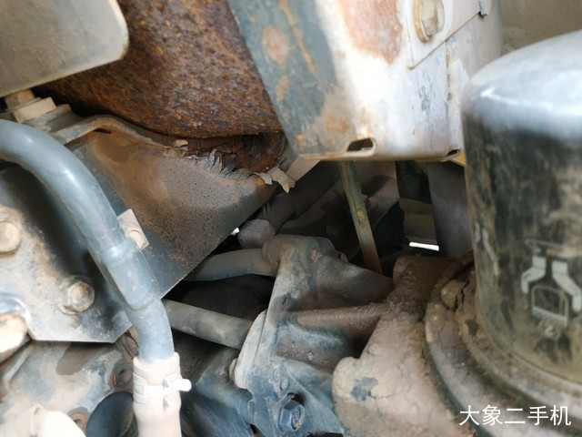 小松 PC70-8 挖掘机