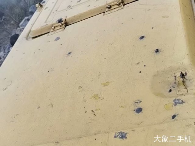 卡特彼勒 320B 挖掘机