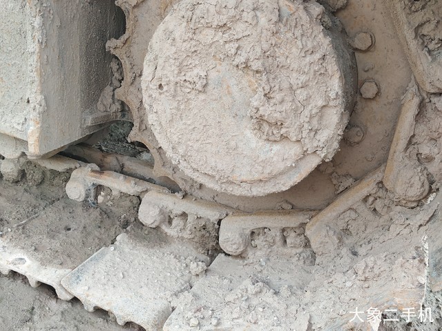 柳工 CLG915C 挖掘机