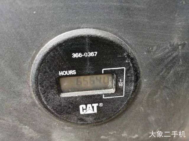 卡特彼勒 312D2GC 挖掘机