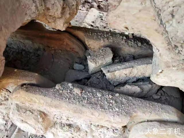 斗山 DH215-9E 挖掘机