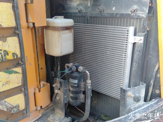 三一重工 SY60C-9 挖掘机