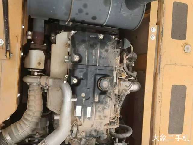 三一重工 SY205C-9 挖掘机