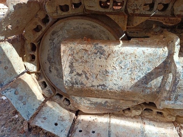 卡特彼勒 307E2小型液压 挖掘机