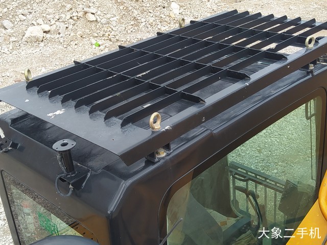 三一重工 SY485H 挖掘机