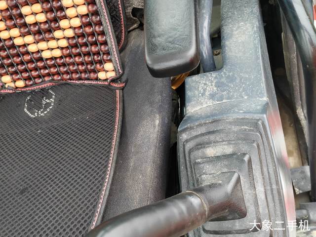 神钢 SK350LC-8 挖掘机