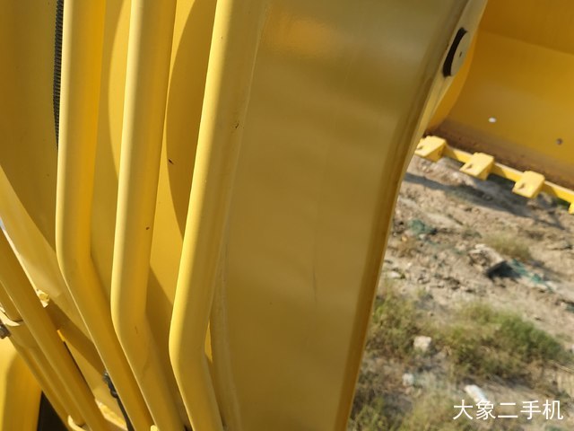 力士德 SC80.9 挖掘机