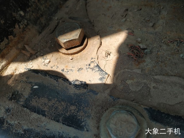 卡特彼勒 324D 挖掘机