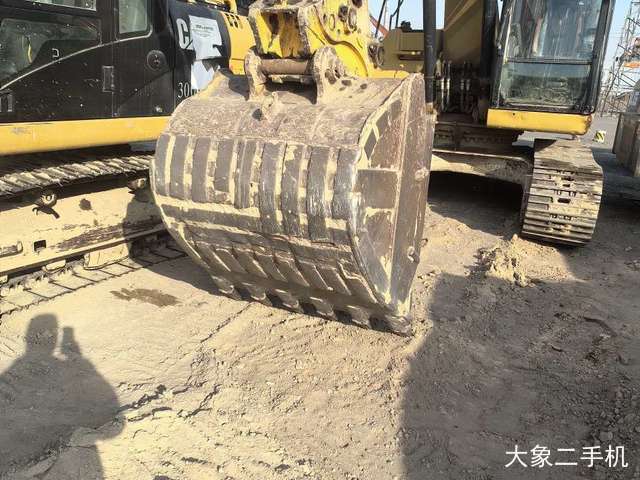 卡特彼勒 320D2L液压 挖掘机