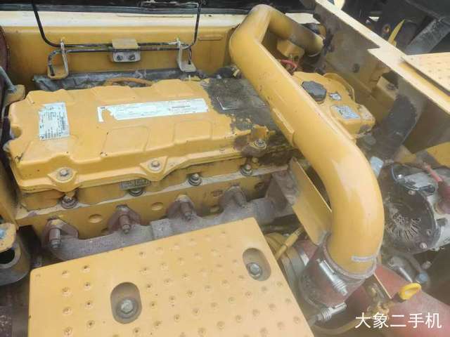 卡特彼勒 336D2L液压 挖掘机