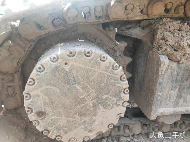 斗山 DH225LC-7 挖掘机