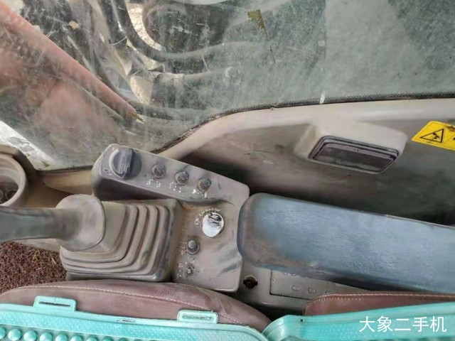 日立 ZX330—3 挖掘机