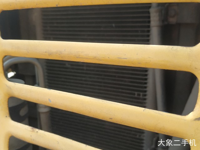 小松 PC56-7 挖掘机