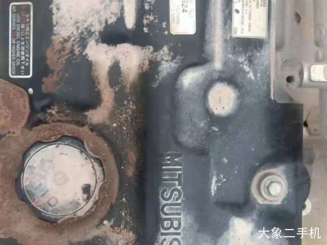 三一重工 SY200C 挖掘机