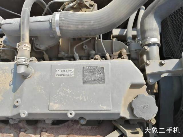 日立 ZX360H-3G 挖掘机