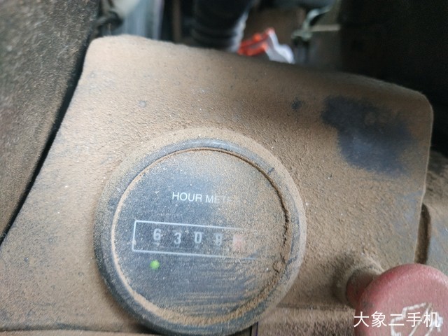 加藤 HD820R 挖掘机