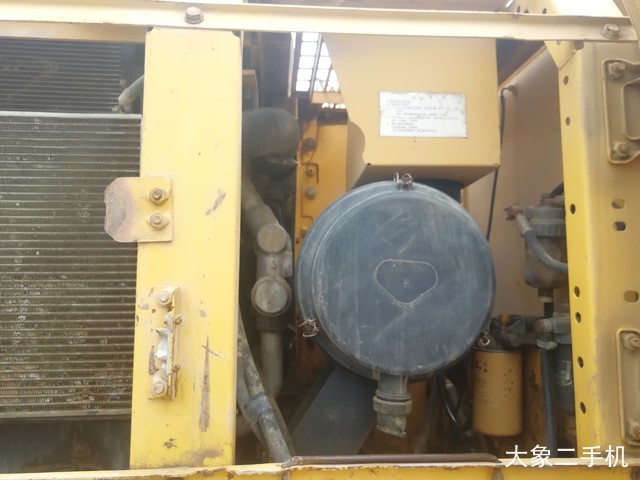 小松 PC360-7 挖掘机