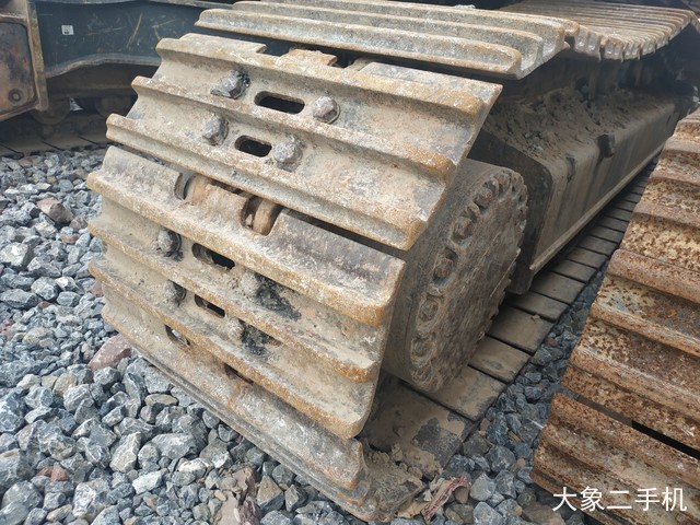 沃尔沃 EC360BLC 挖掘机