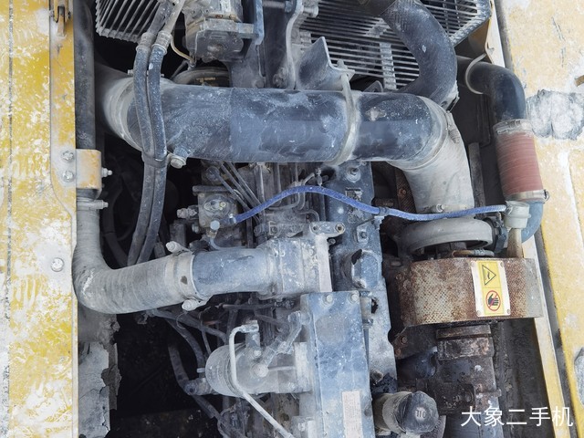 小松 PC300-7 挖掘机