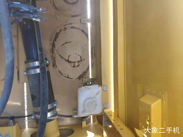 小松 PC300-8M0 挖掘机