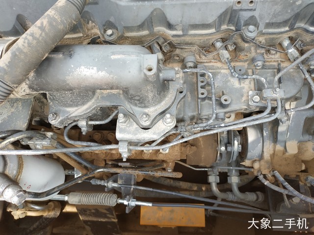 三一重工 SY285C 挖掘机